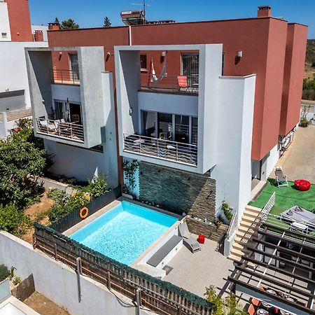 Vila Cantinho Algarvio Vista Rio เฟร์รากูโด ภายนอก รูปภาพ