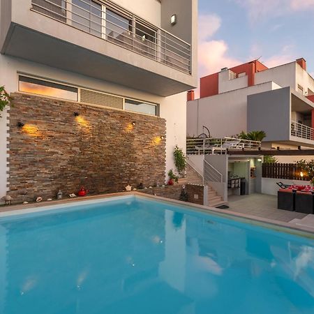 Vila Cantinho Algarvio Vista Rio เฟร์รากูโด ภายนอก รูปภาพ