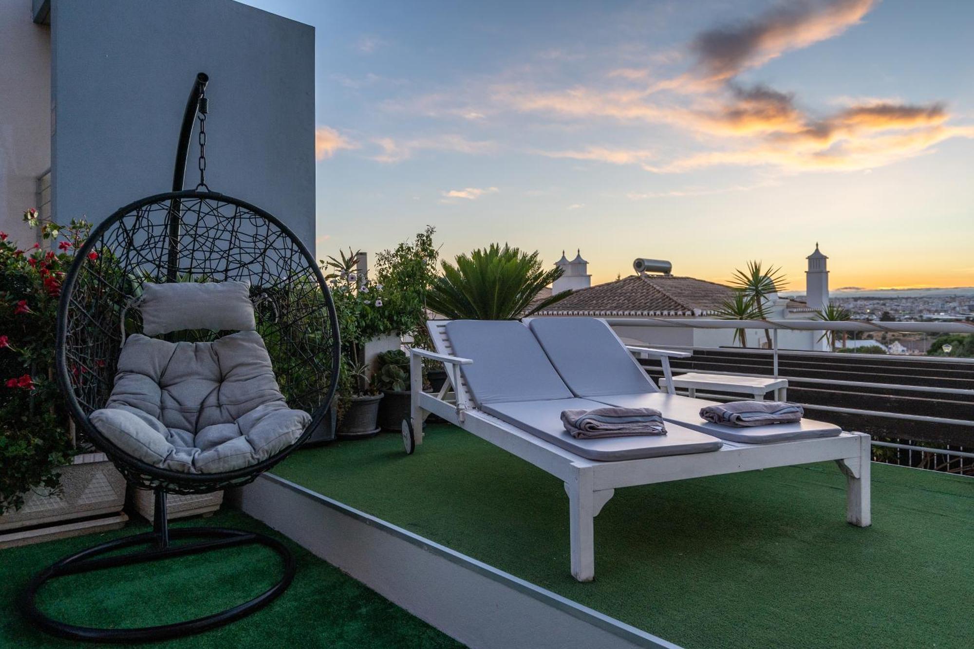 Vila Cantinho Algarvio Vista Rio เฟร์รากูโด ภายนอก รูปภาพ