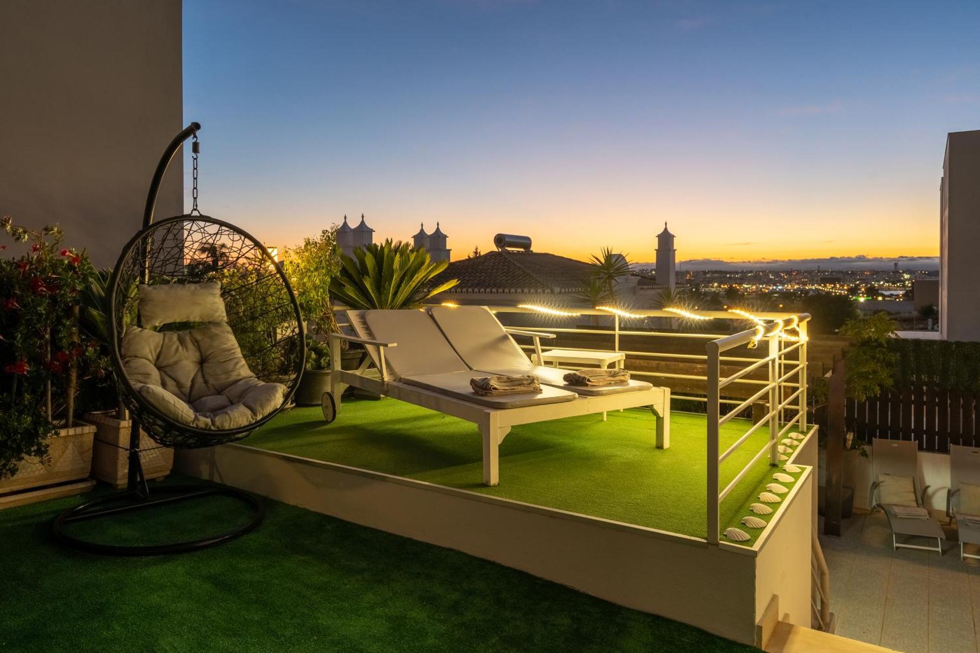 Vila Cantinho Algarvio Vista Rio เฟร์รากูโด ภายนอก รูปภาพ