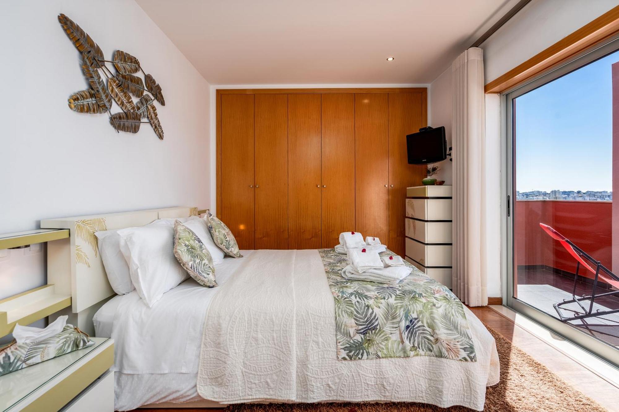 Vila Cantinho Algarvio Vista Rio เฟร์รากูโด ภายนอก รูปภาพ