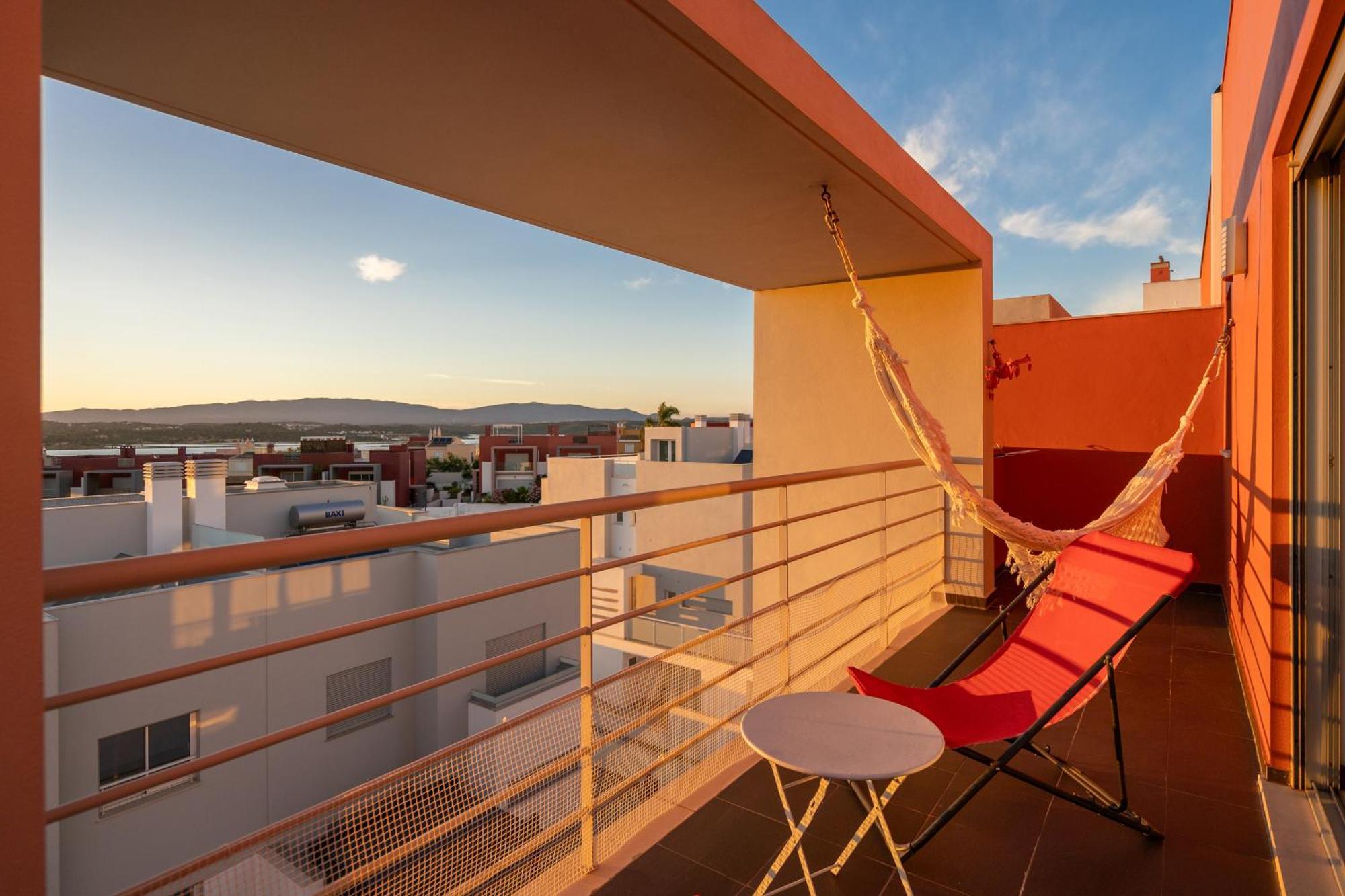 Vila Cantinho Algarvio Vista Rio เฟร์รากูโด ภายนอก รูปภาพ
