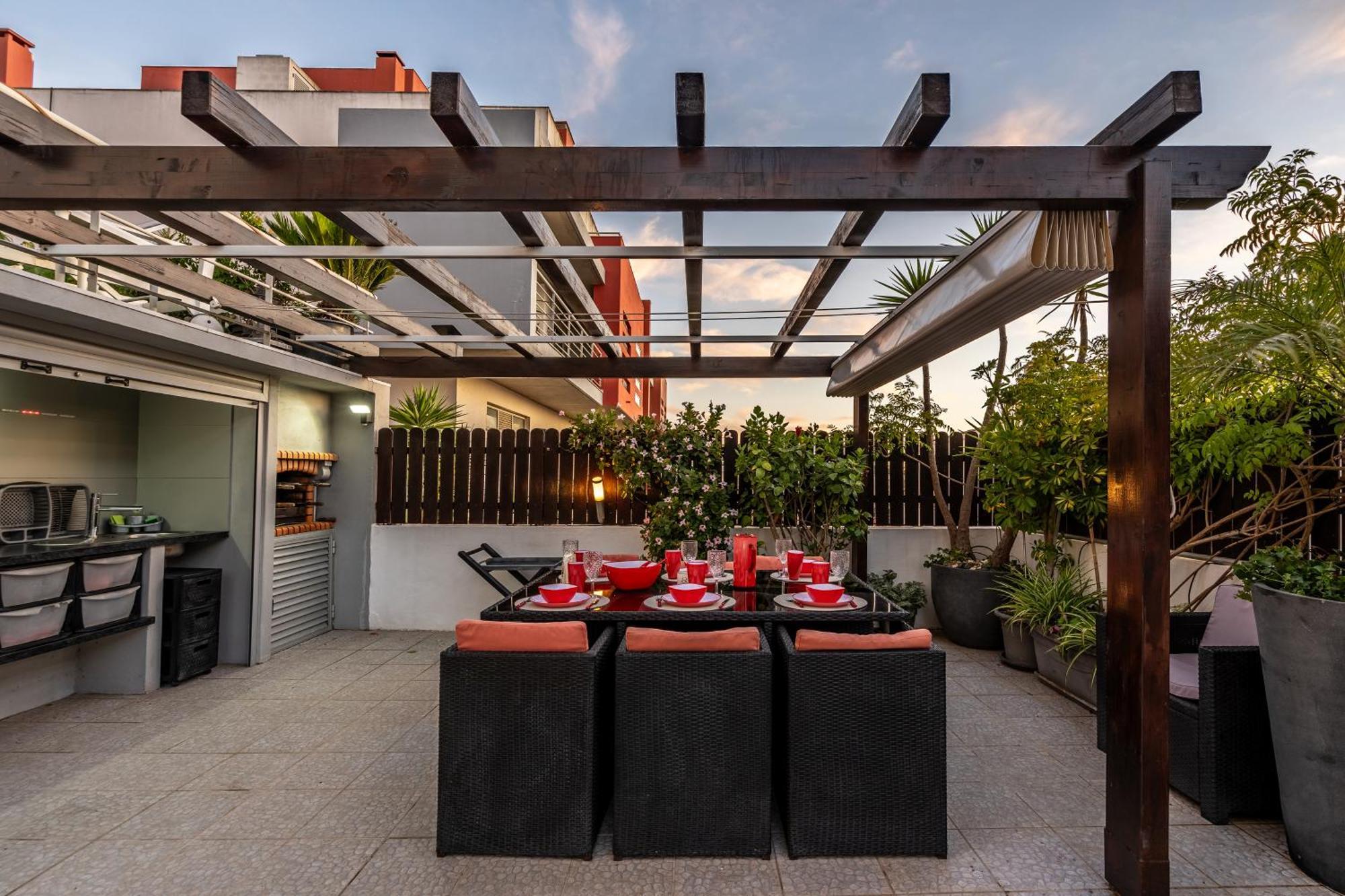 Vila Cantinho Algarvio Vista Rio เฟร์รากูโด ภายนอก รูปภาพ