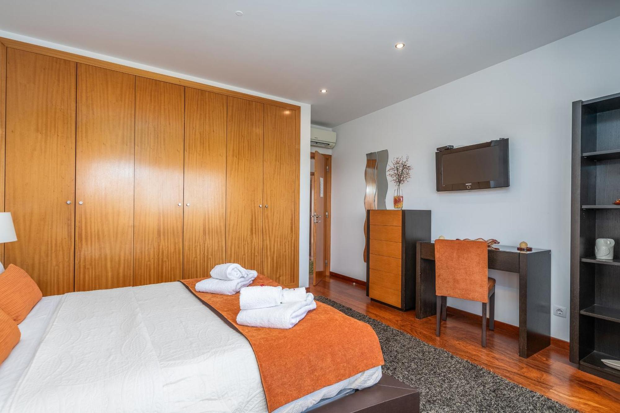 Vila Cantinho Algarvio Vista Rio เฟร์รากูโด ภายนอก รูปภาพ