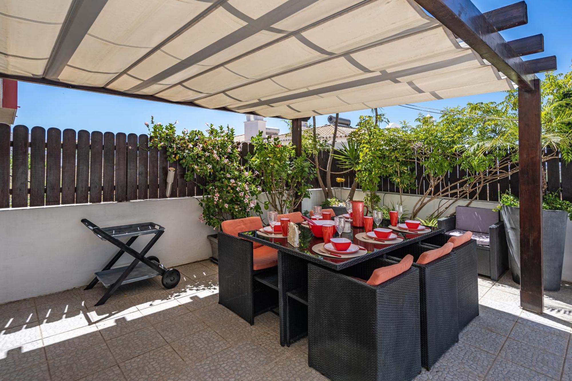 Vila Cantinho Algarvio Vista Rio เฟร์รากูโด ภายนอก รูปภาพ