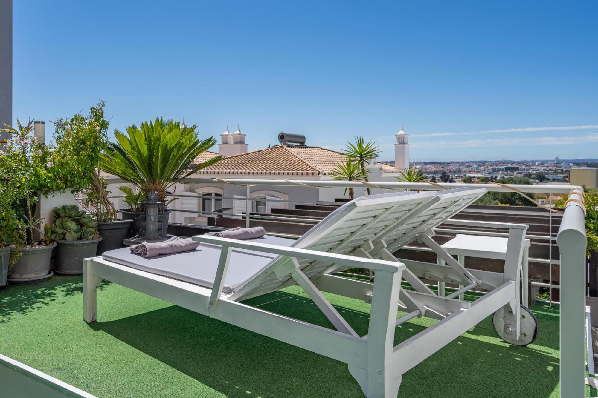 Vila Cantinho Algarvio Vista Rio เฟร์รากูโด ภายนอก รูปภาพ