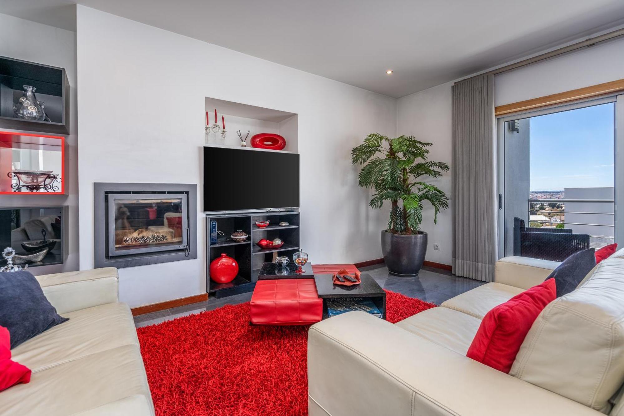 Vila Cantinho Algarvio Vista Rio เฟร์รากูโด ภายนอก รูปภาพ