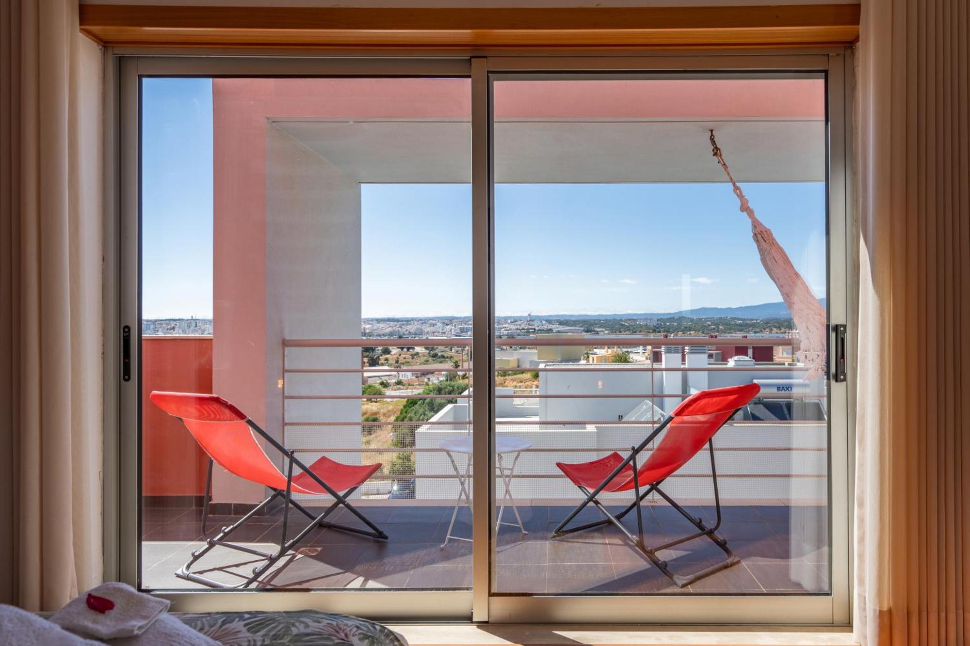 Vila Cantinho Algarvio Vista Rio เฟร์รากูโด ภายนอก รูปภาพ