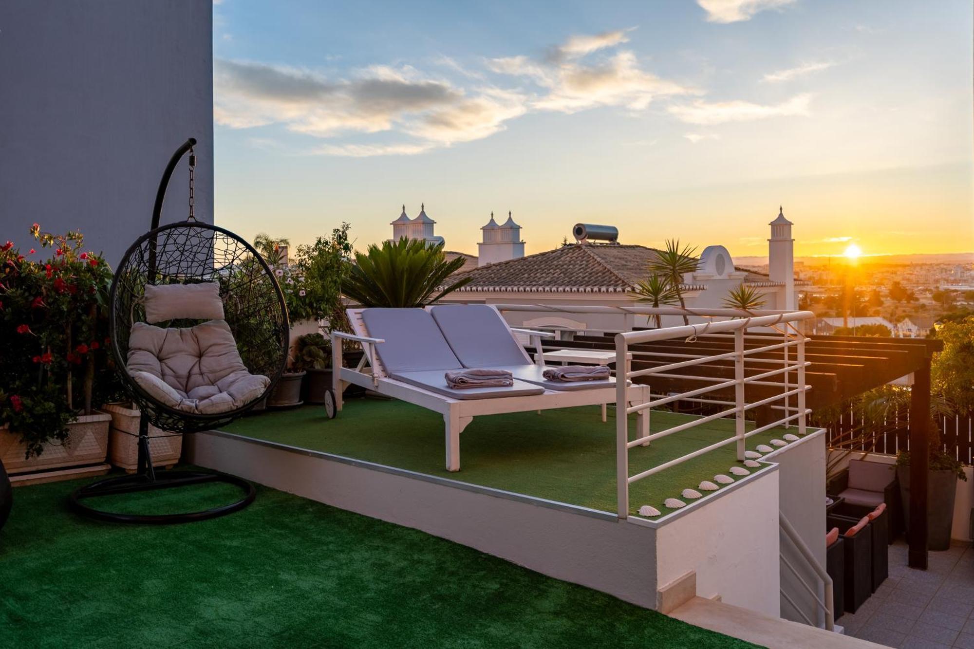 Vila Cantinho Algarvio Vista Rio เฟร์รากูโด ภายนอก รูปภาพ