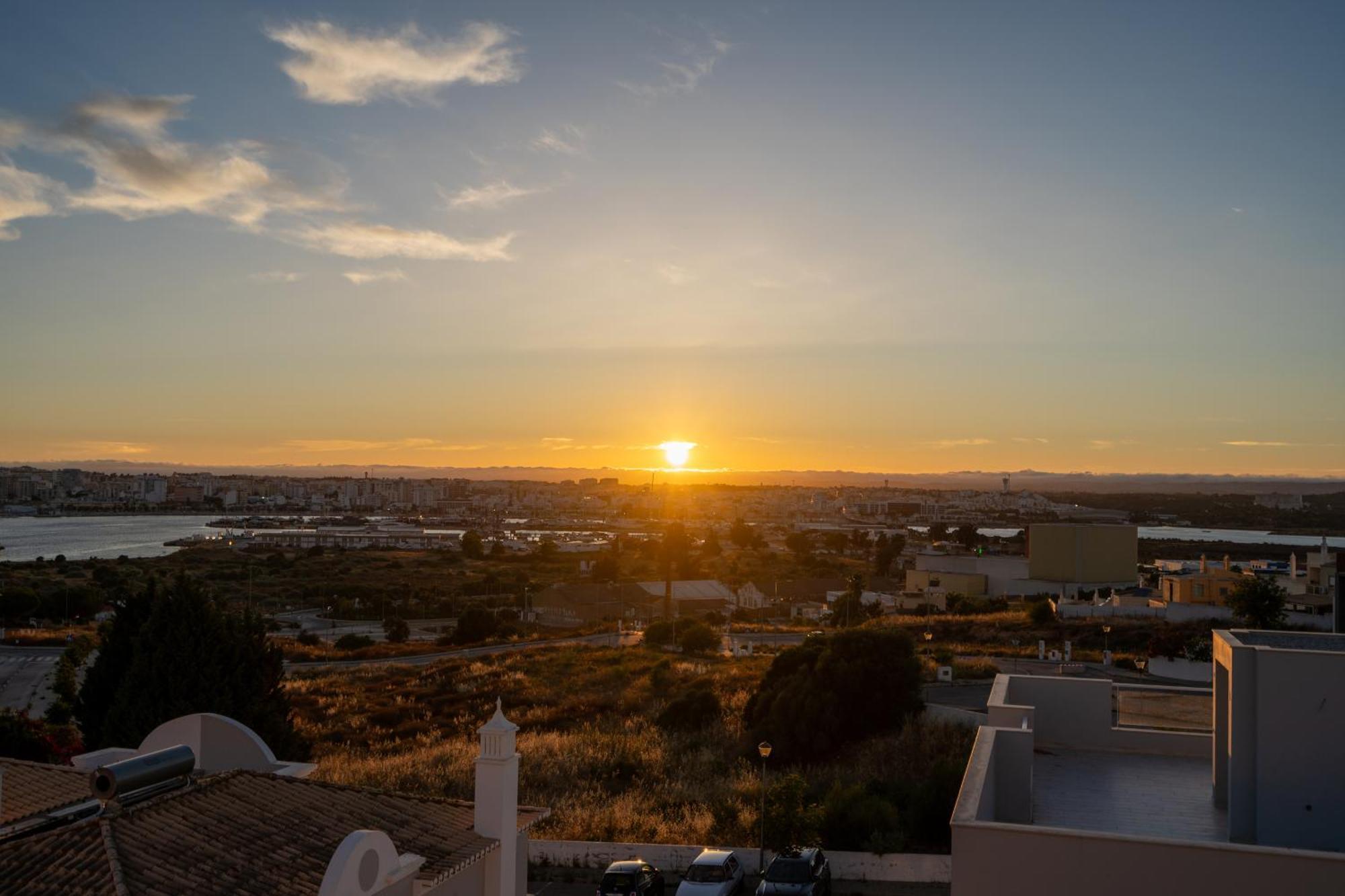 Vila Cantinho Algarvio Vista Rio เฟร์รากูโด ภายนอก รูปภาพ