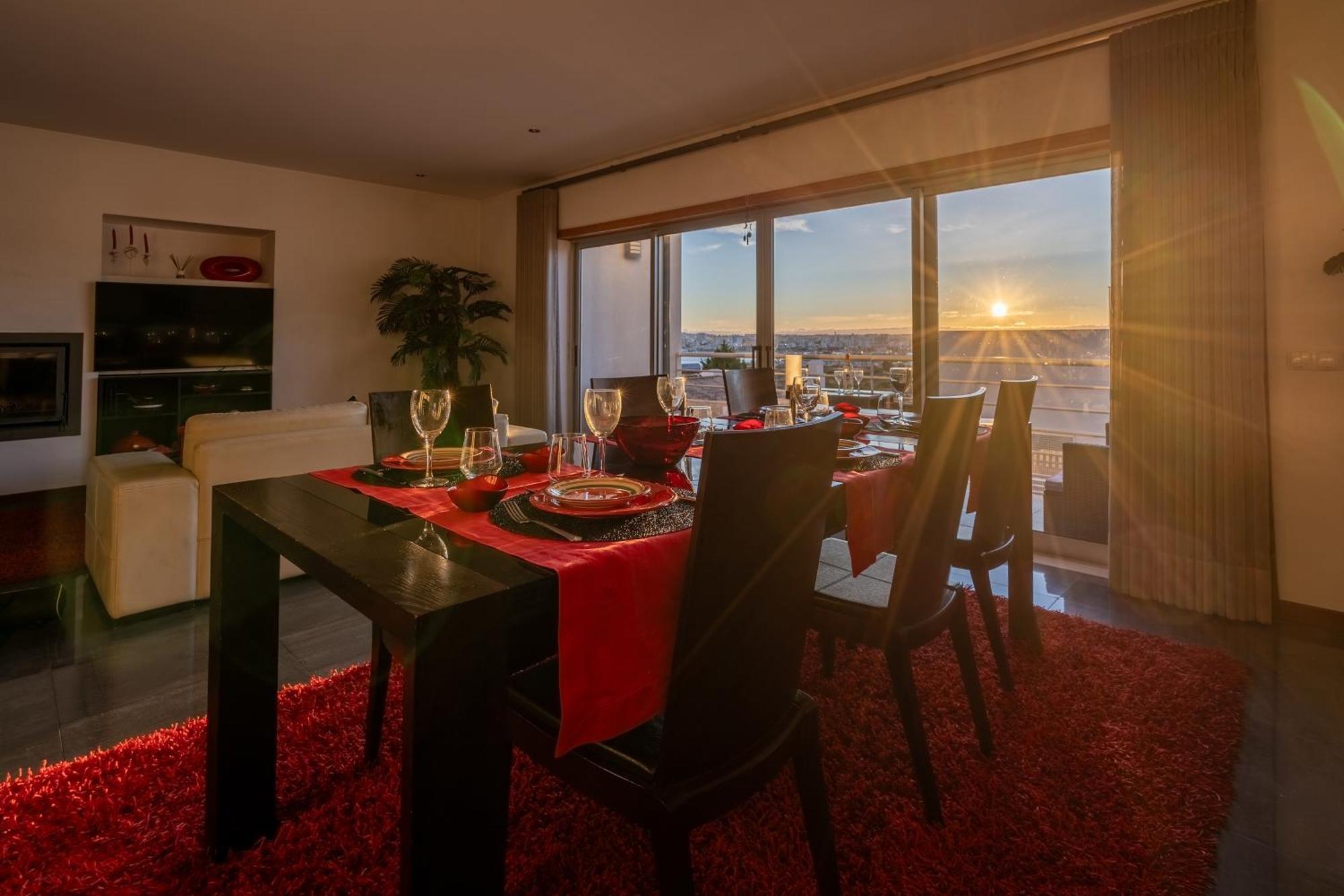 Vila Cantinho Algarvio Vista Rio เฟร์รากูโด ภายนอก รูปภาพ