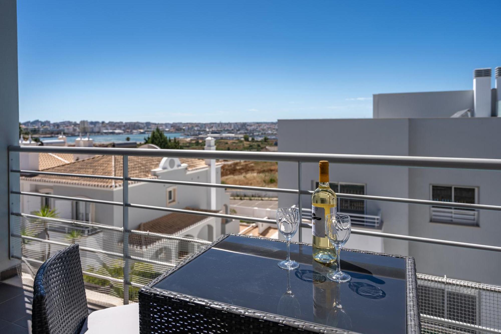 Vila Cantinho Algarvio Vista Rio เฟร์รากูโด ภายนอก รูปภาพ
